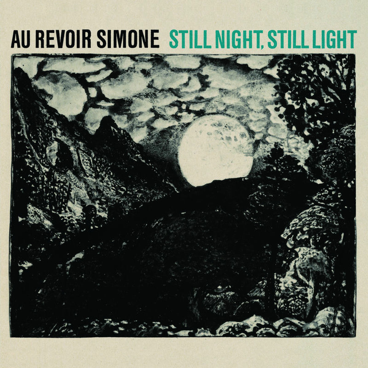 Au Revoir Simone