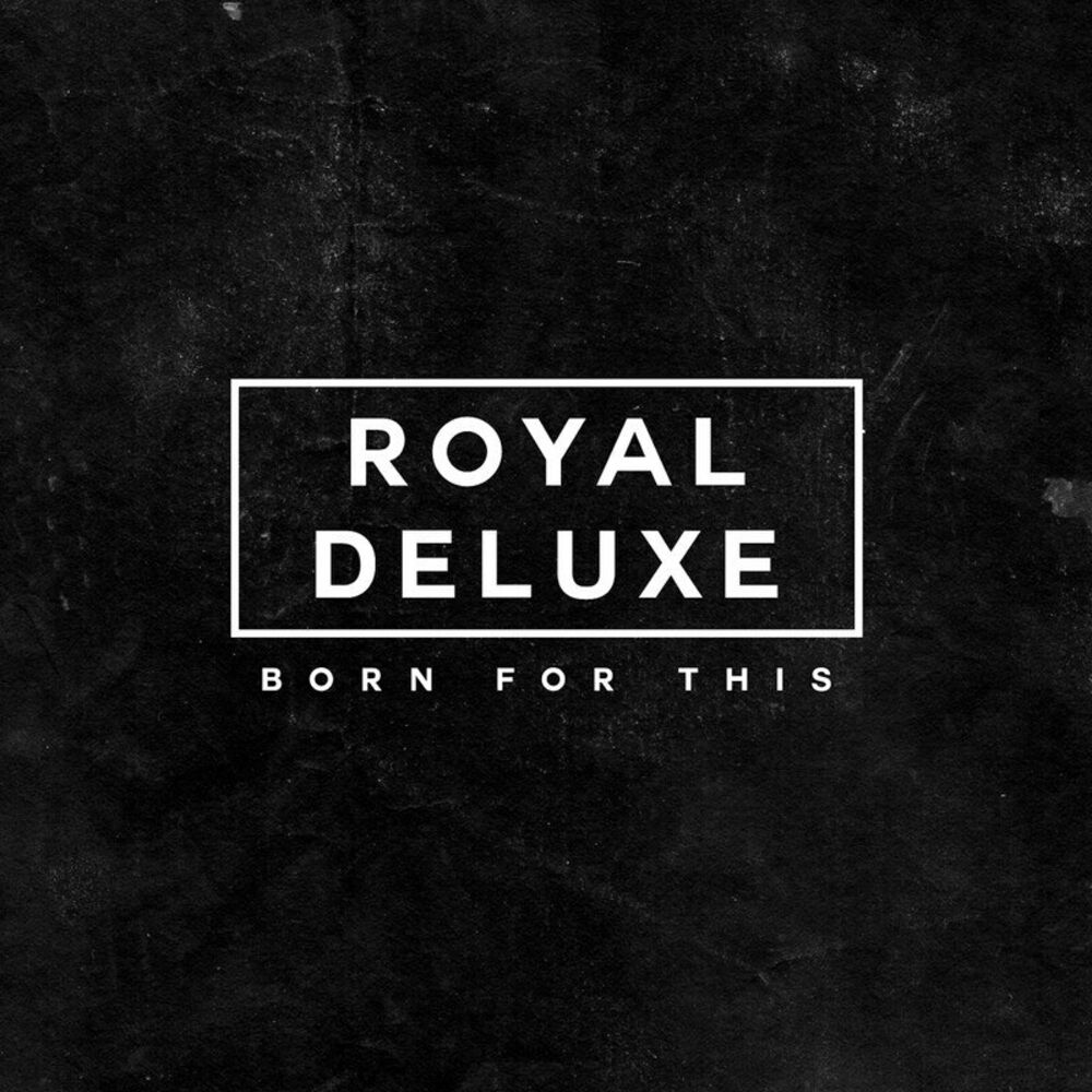 Picture of Royal Deluxe