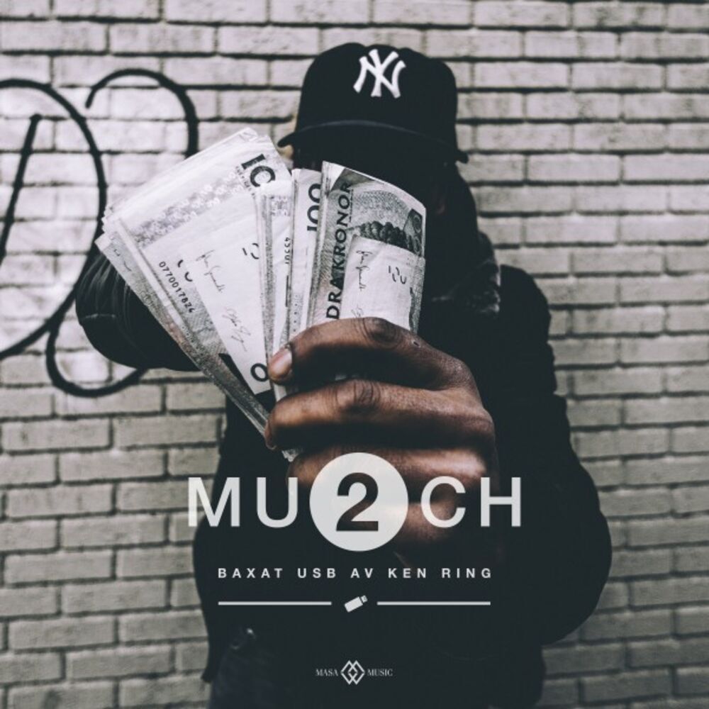 Picture of DJ 2Much