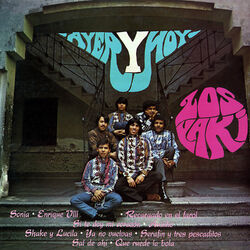 Picture of Los Yaki