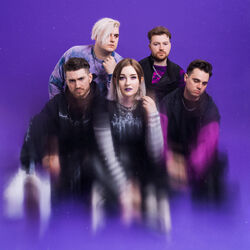 Picture of As Everything Unfolds