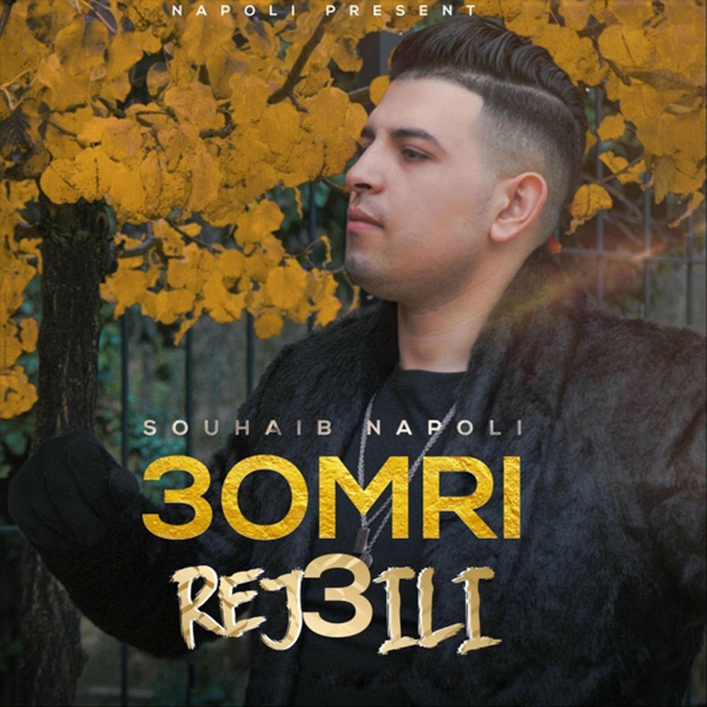 Photo de l'artiste Souhaib Napoli