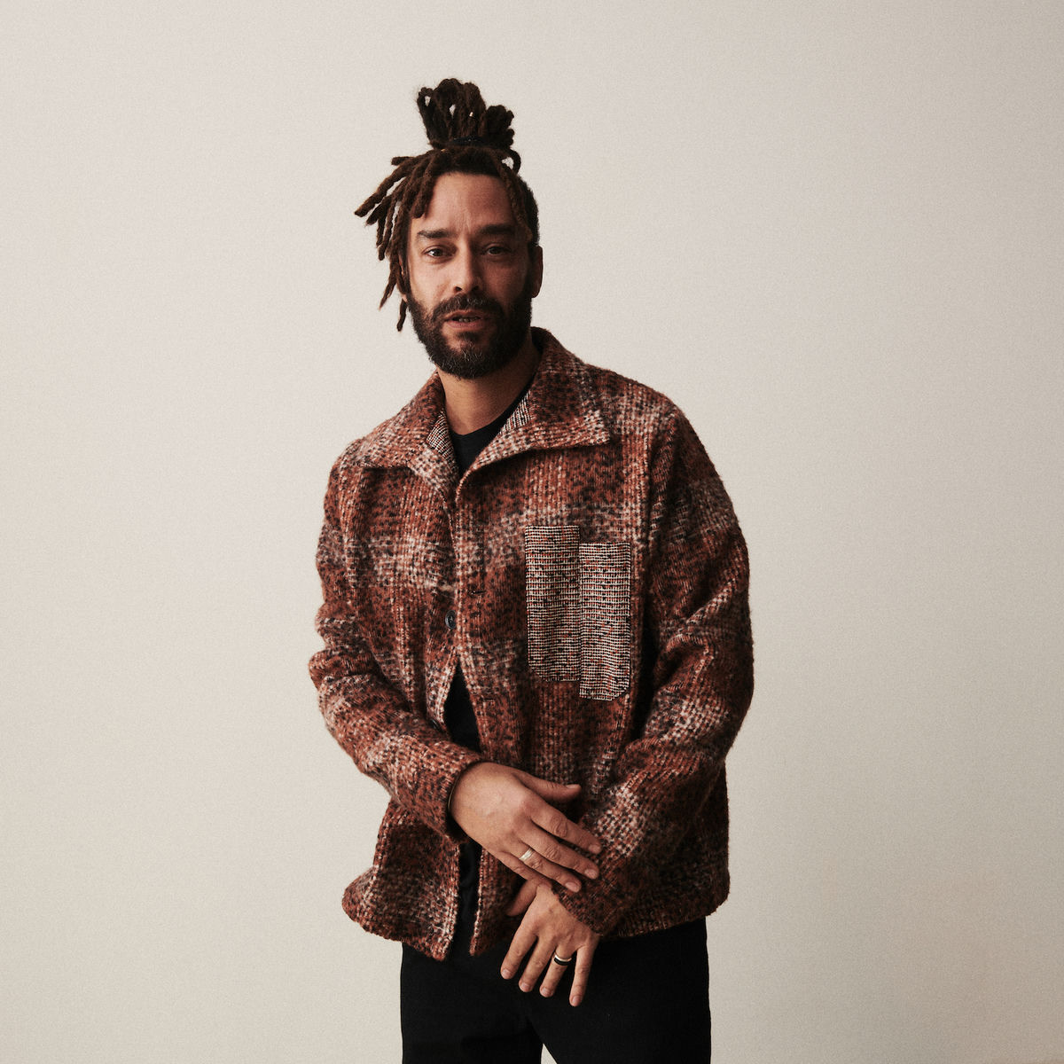 Artist picture of Taïro