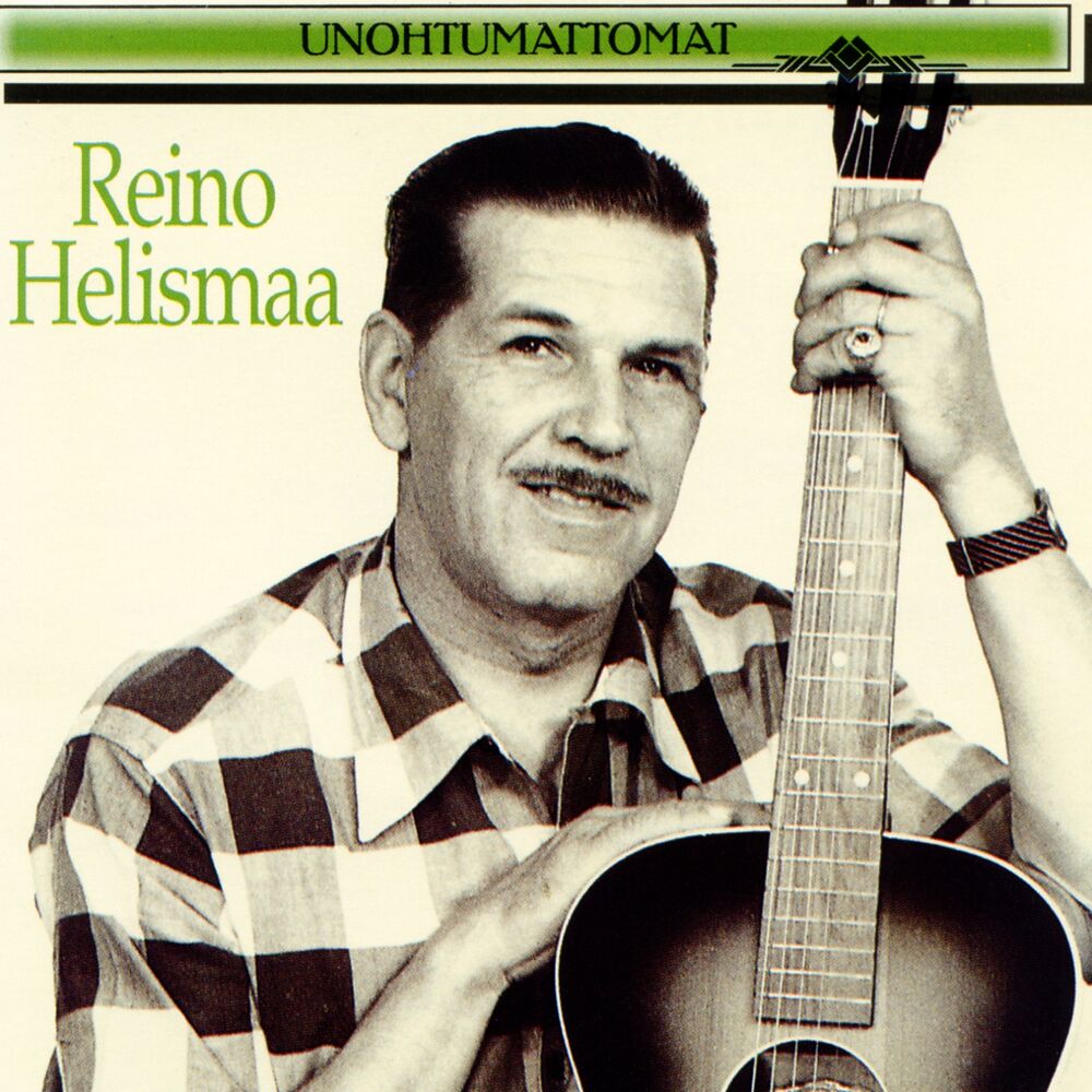 Picture of Reino Helismaa