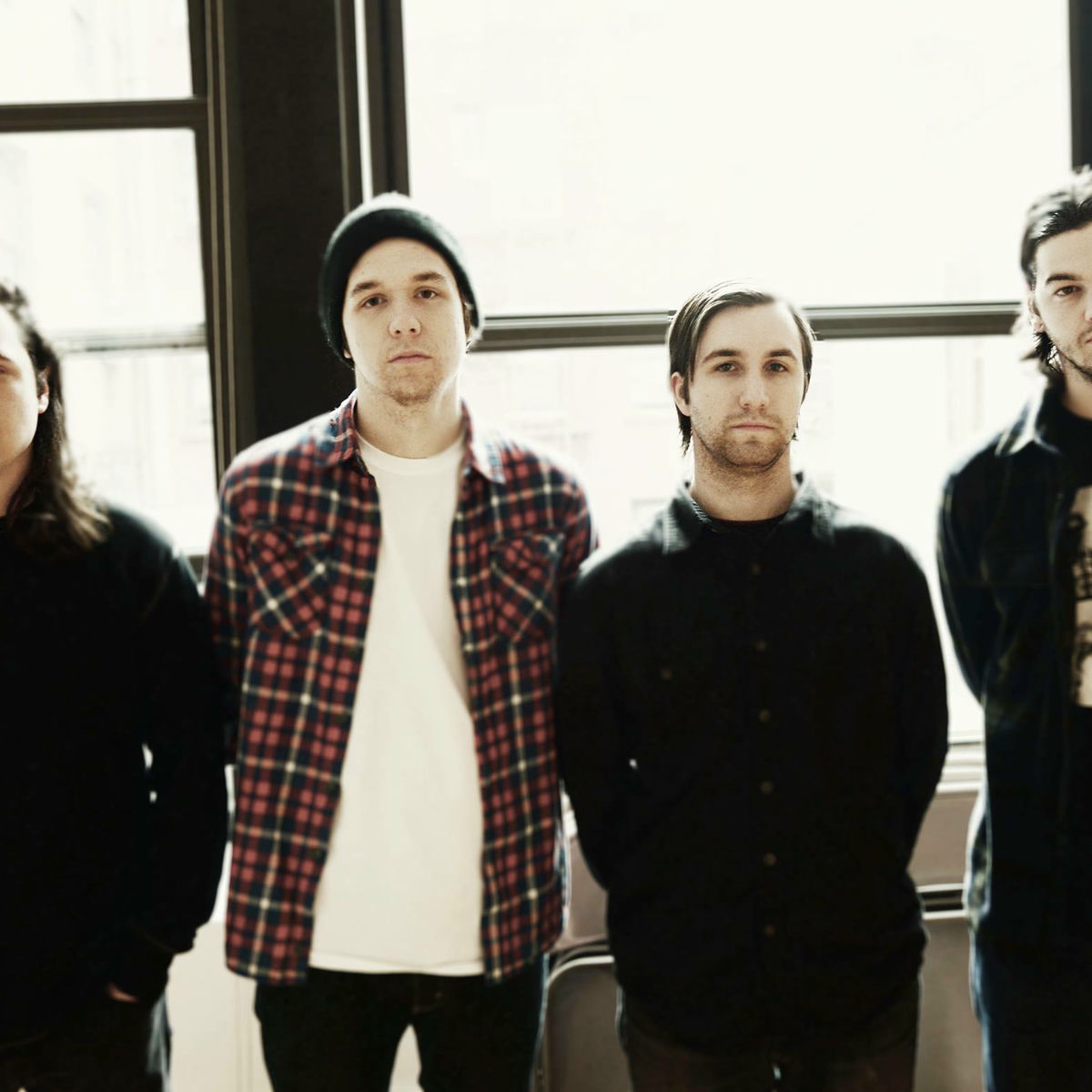 Artist picture of Superheaven