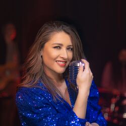 Picture of Darina