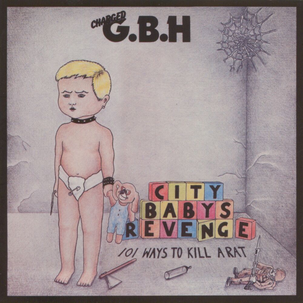 Picture of G.B.H.