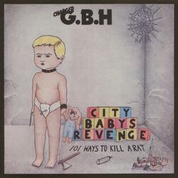 Picture of G.B.H.