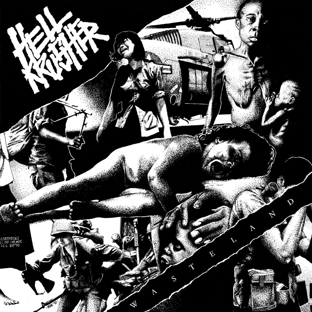 Picture of Hellkrusher