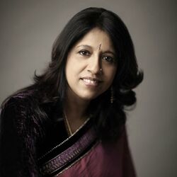 Picture of Kavita Krishnamurthy