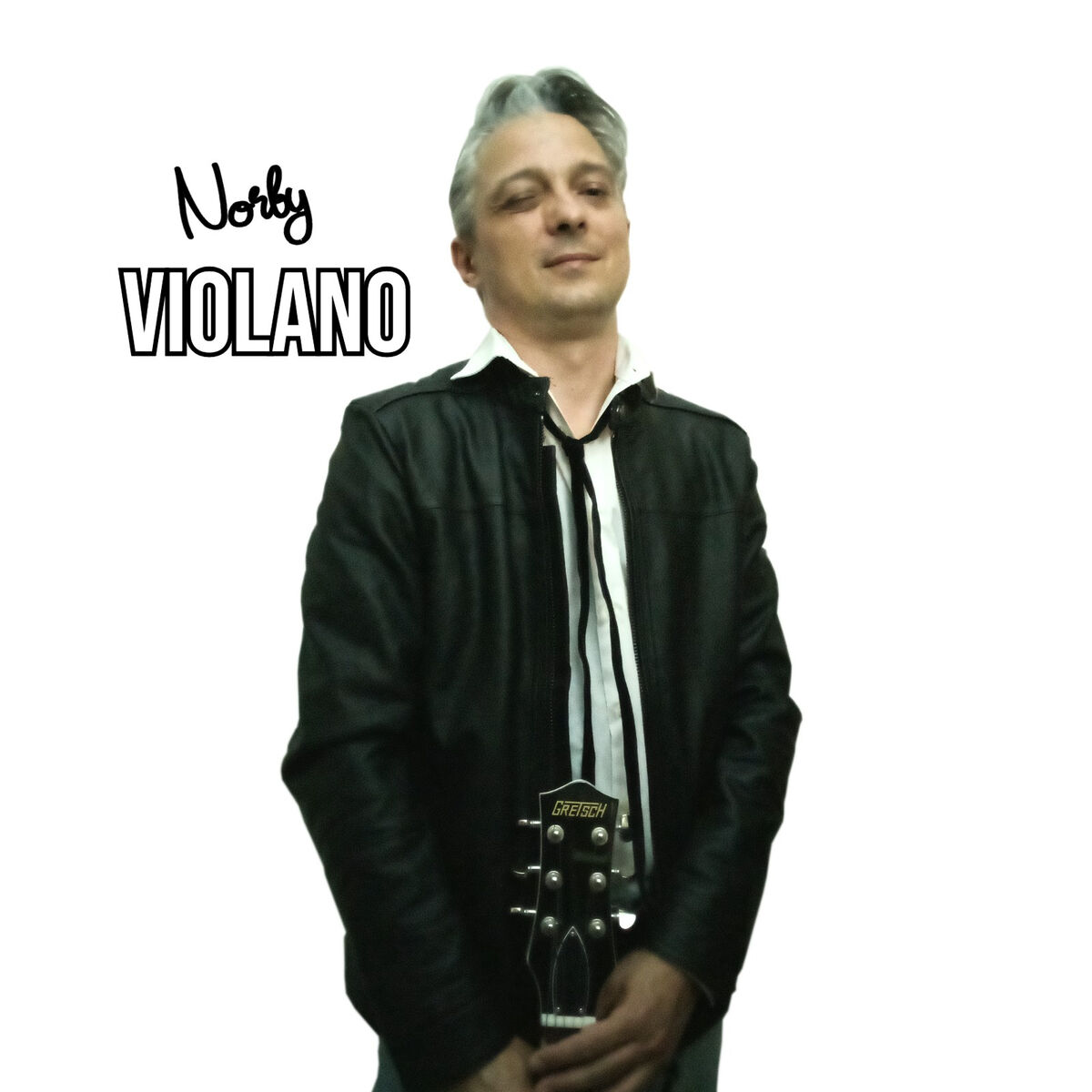 Artist picture of Norby Violano