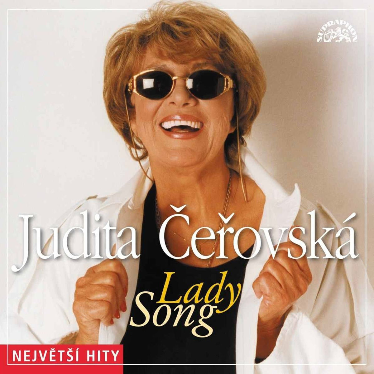 Judita Cerovska
