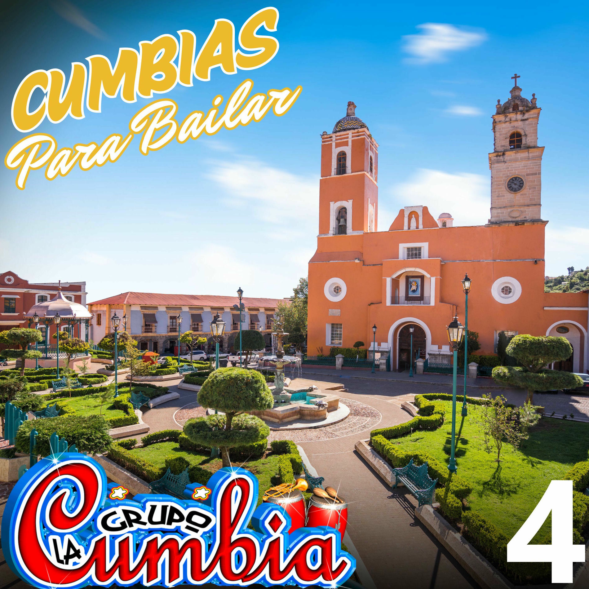 Grupo La Cumbia