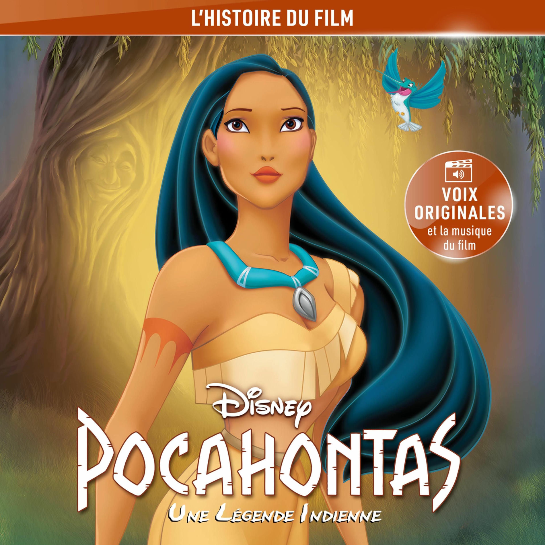 Pocahontas
