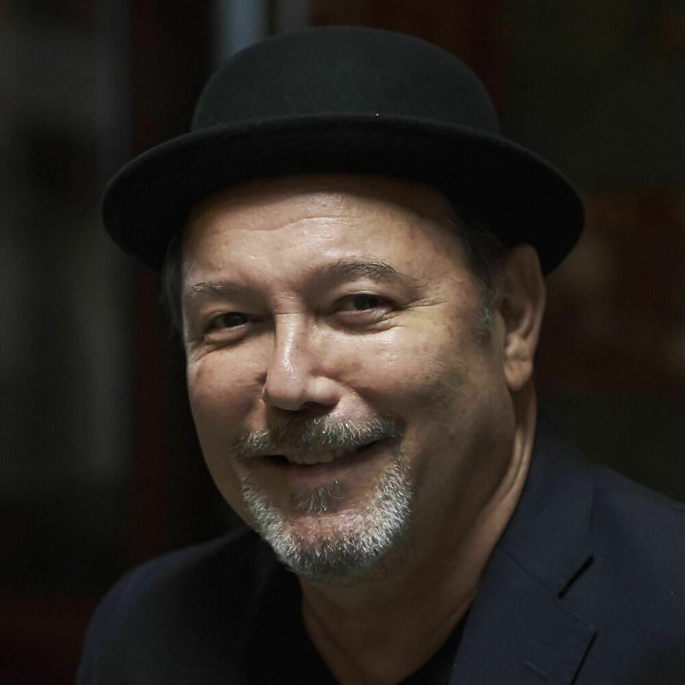 Photo de l'artiste Rubén Blades