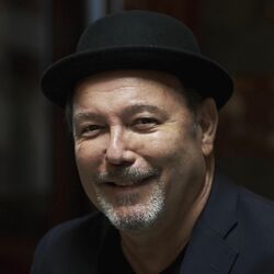 Picture of Rubén Blades