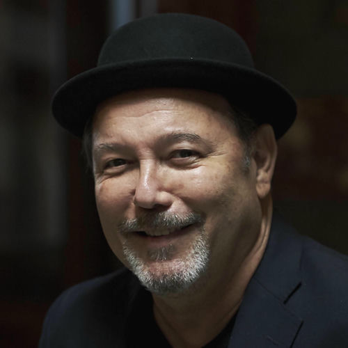 Ruben Blades