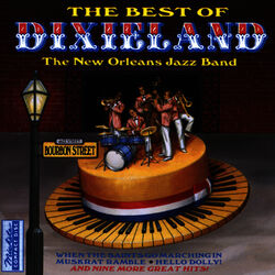 Picture of The New Orleans Jazz Band