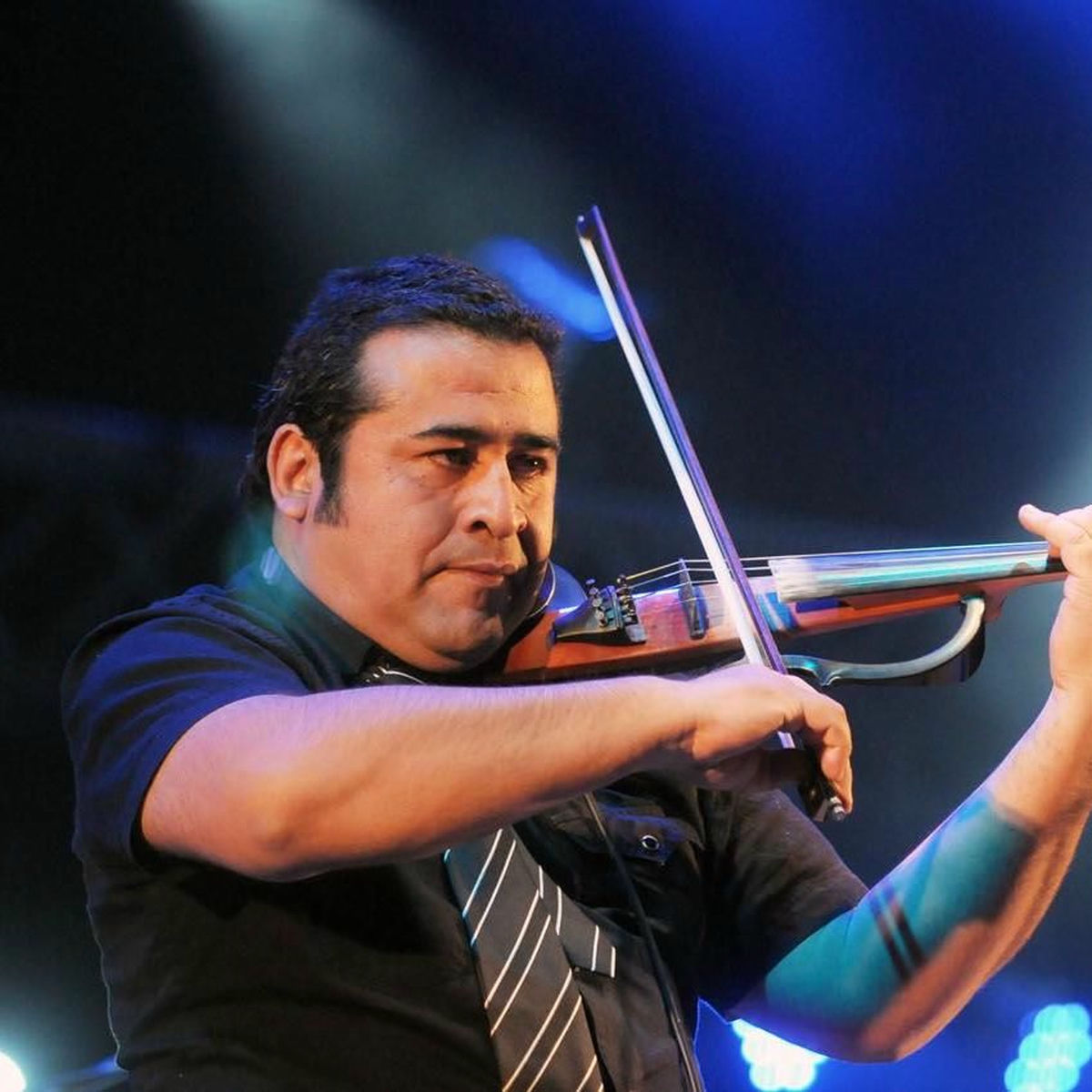 Néstor Garnica