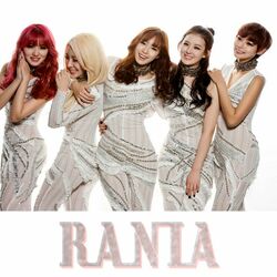 Picture of Rania