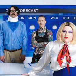 Picture of Gossip