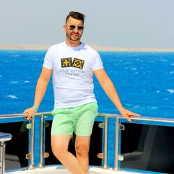 Dj Ismail Bba