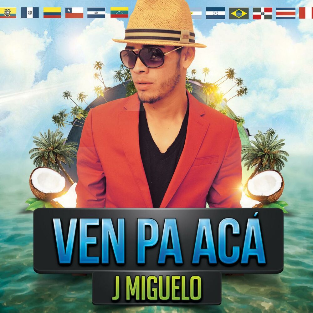 Picture of J Miguelo