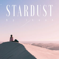 TELL YOUR STORY music by Ikson?