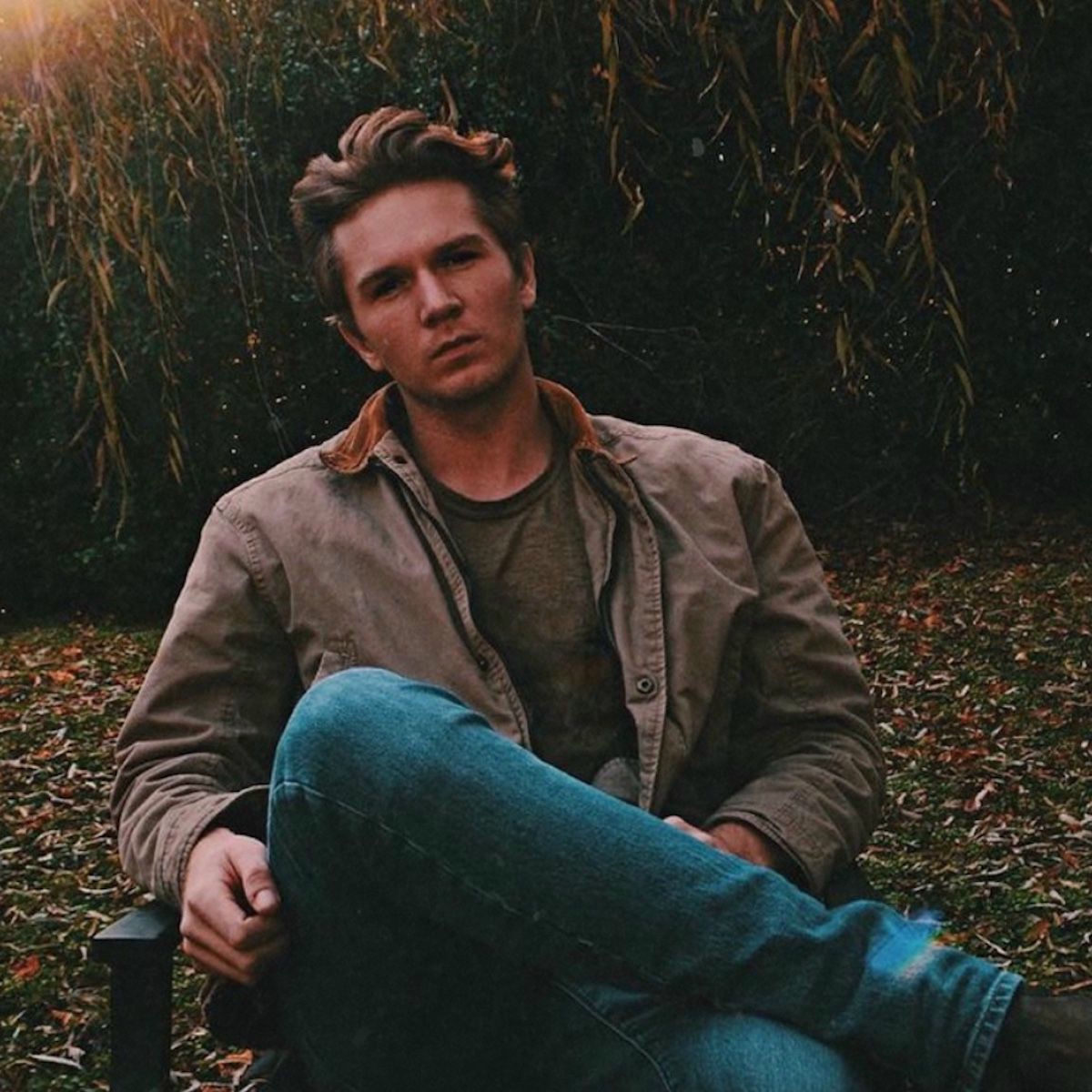 Ian Noe