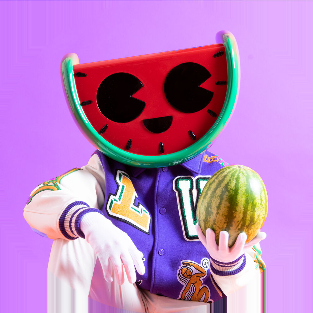 Picture of MELON