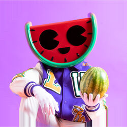 Picture of MELON