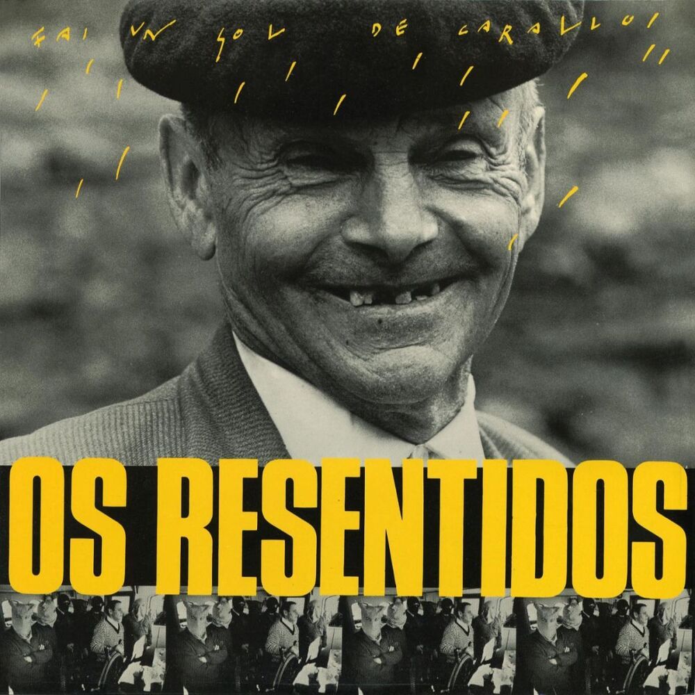 Picture of Os Resentidos