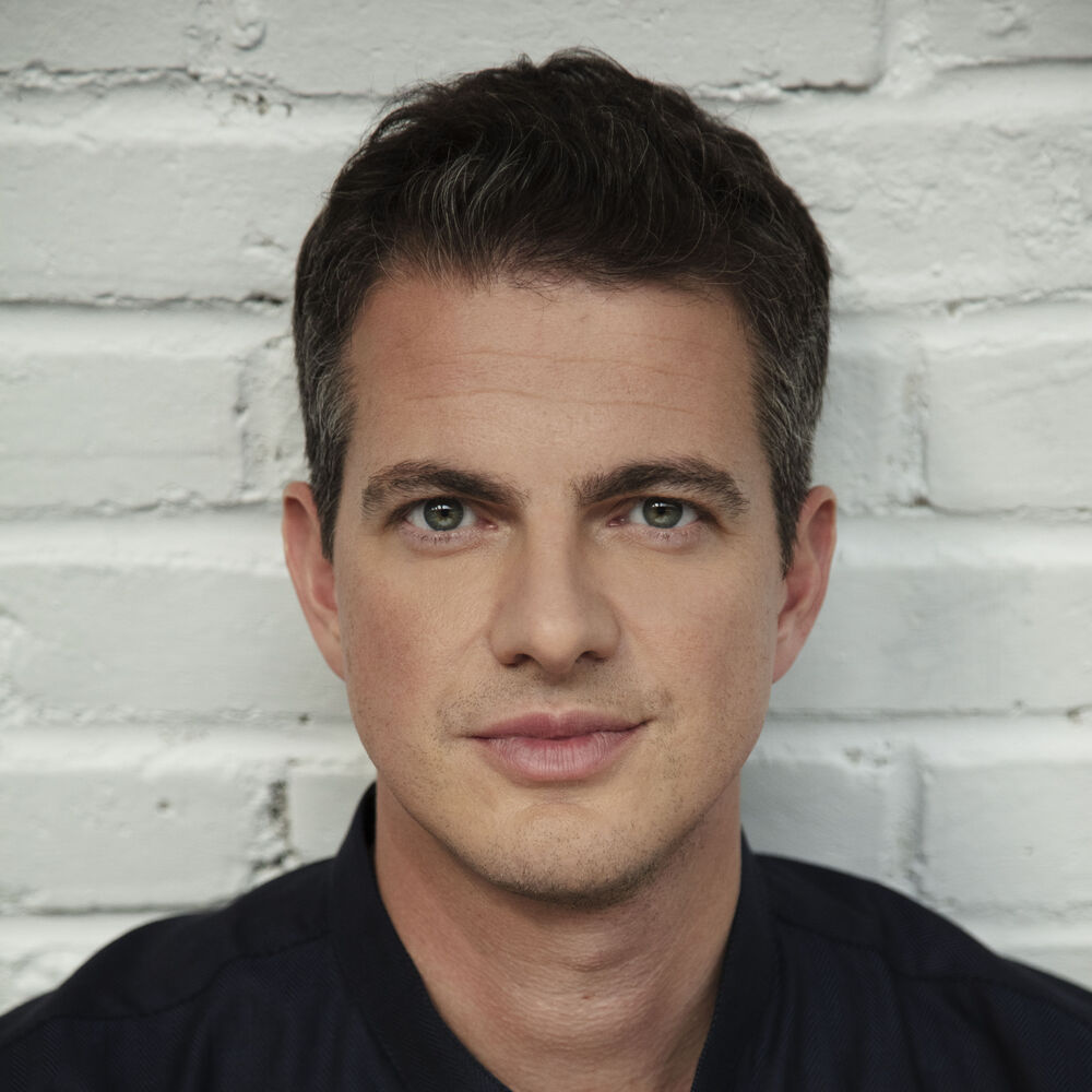 Picture of Philippe Jaroussky