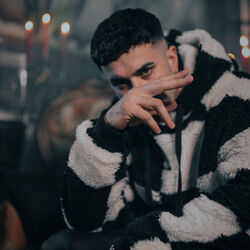 Picture of Shotta