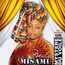 Marie Misamu
