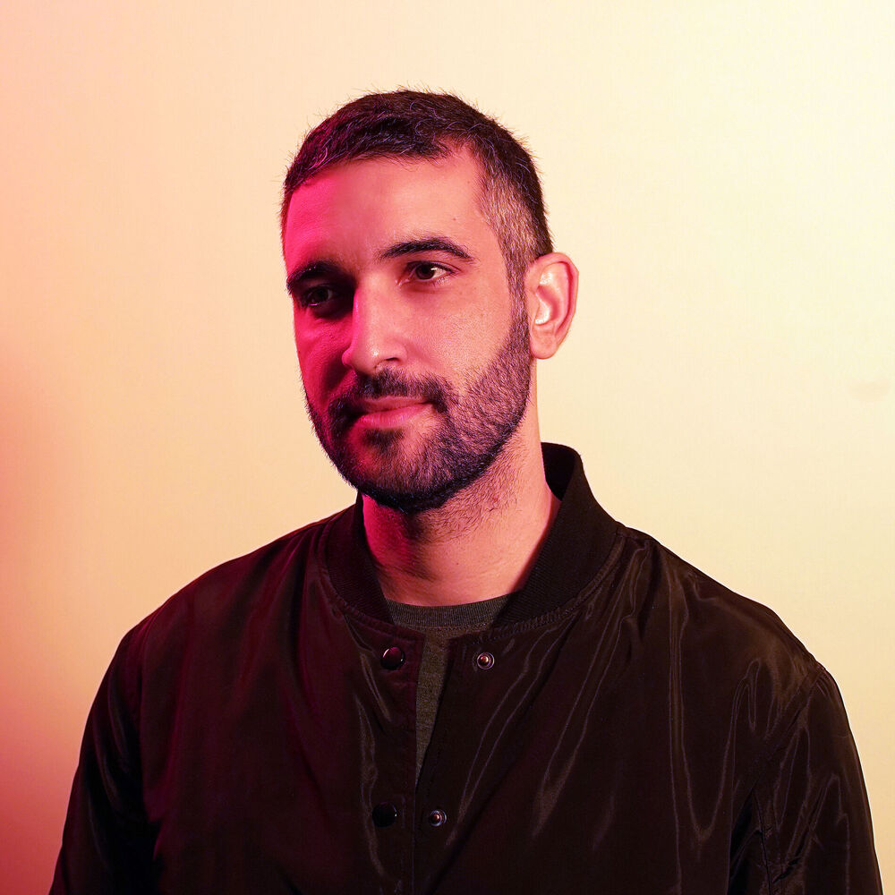 Picture of Maor Levi