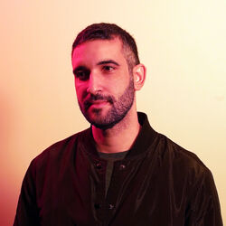 Picture of Maor Levi