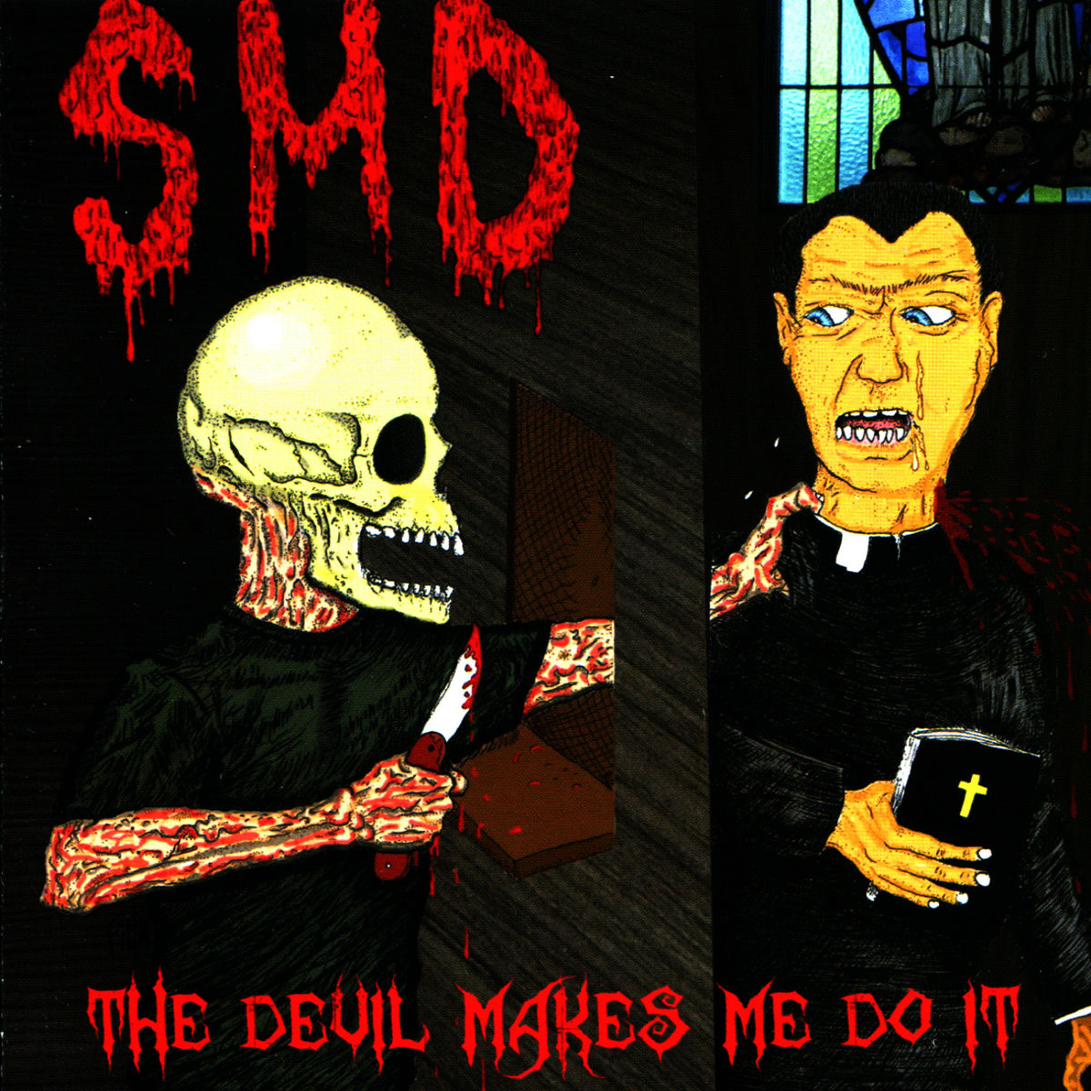 SMD