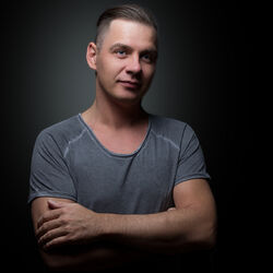 Picture of Chris Decay