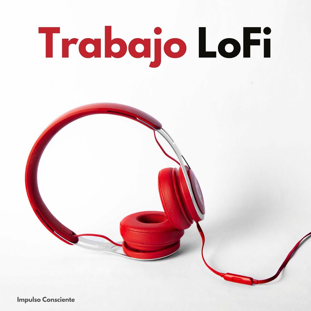 Picture of Música para trabajar en casa