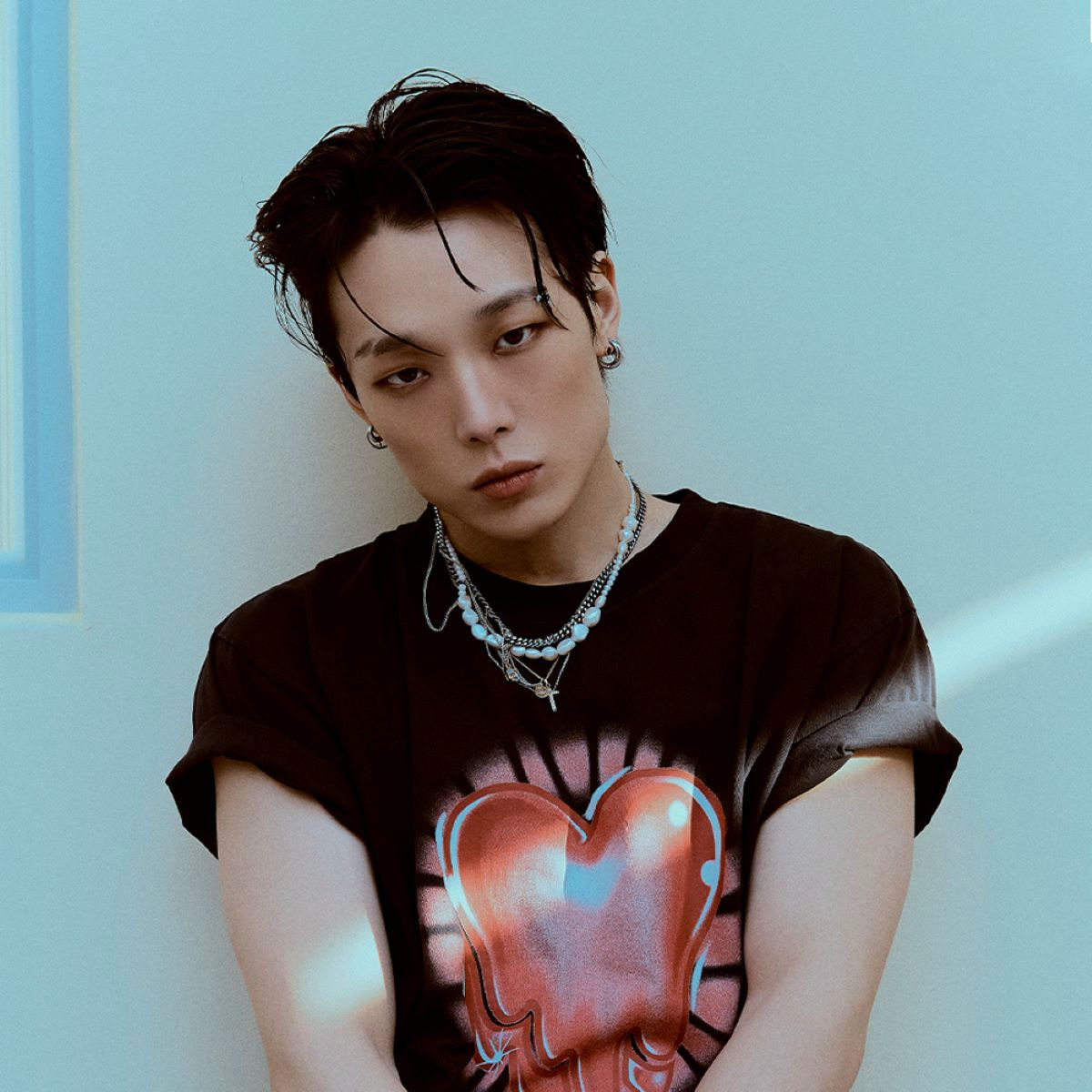 iKON BOBBY[MEMORIES] ☠ Music is Life — iKON's Bobby In Our September '20 Knockout