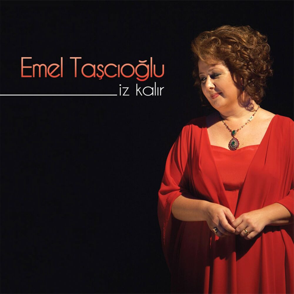 Picture of Emel Taşcıoğlu