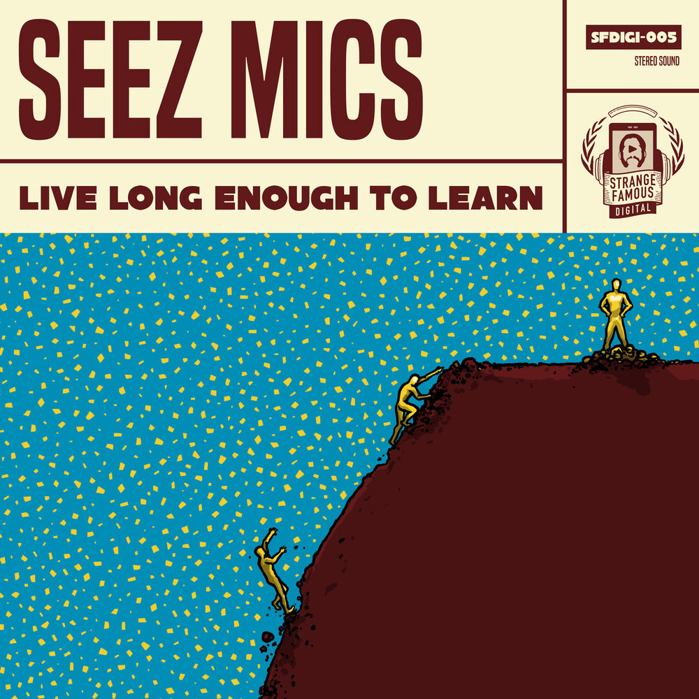 Picture of Seez Mics