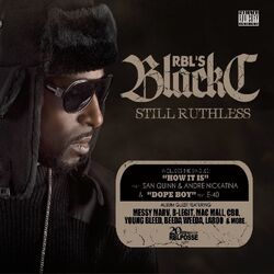 Picture of Black C