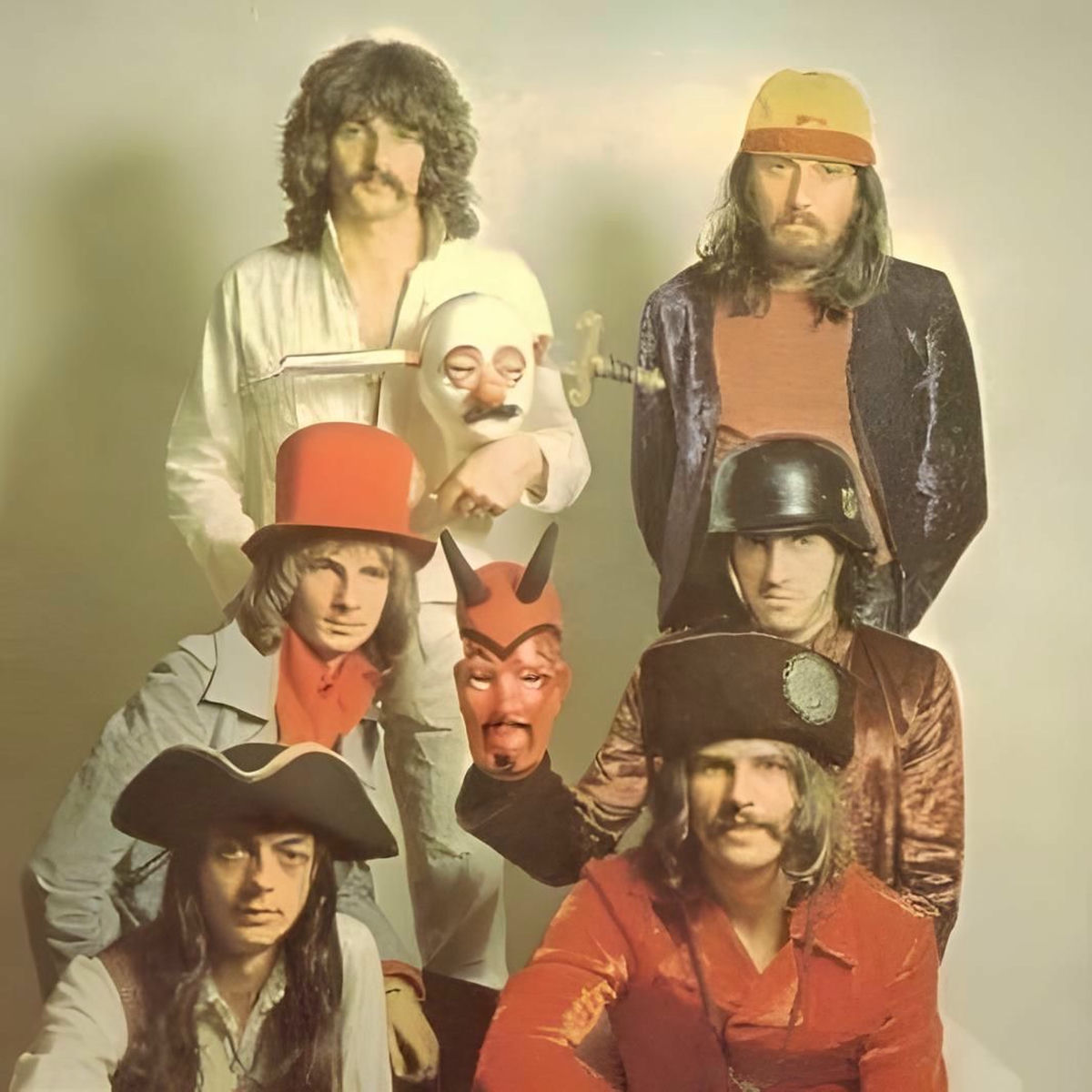 Martin Circus