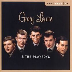 Picture of Gary Lewis & The Playboys