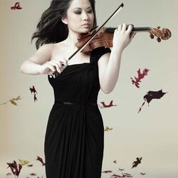 Picture of Sarah Chang