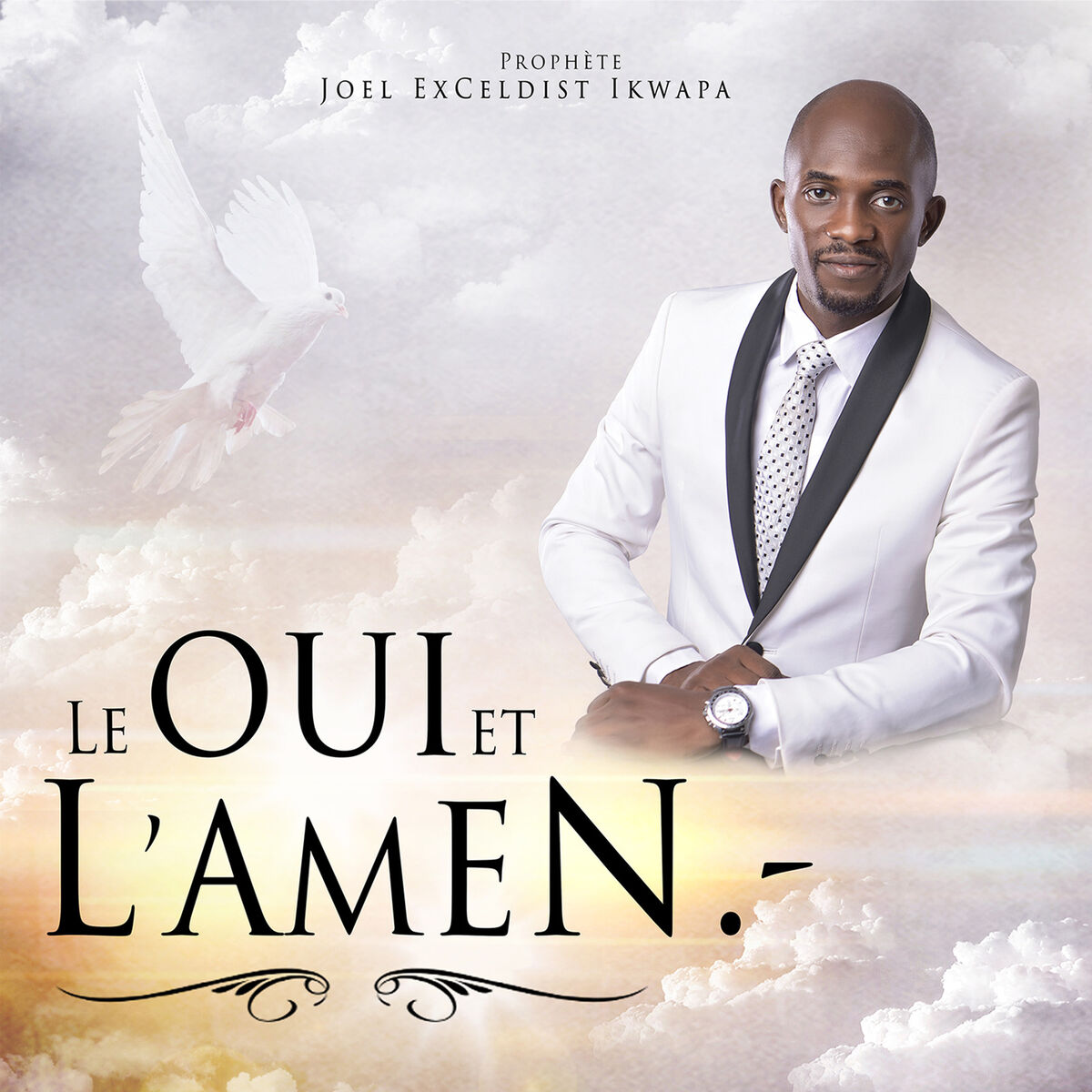 PROPHETE JOEL EXCELDIST IKWAPA