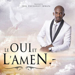 Picture of PROPHETE JOEL EXCELDIST IKWAPA