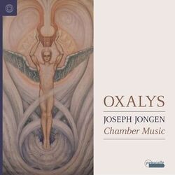 Picture of Oxalys